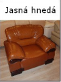 HNĚDA