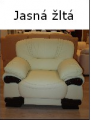 JASNÁ ŽLUTÁ