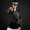 Hip Hop Mikiny Dangerous DNGRS  | L, XL, XXL