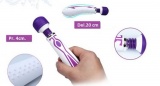 HI-TECH MASSAGER – STROJ NA ŽENSKÝ ORGASMUS