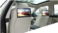 1 Kvalitní LCD monitor 10.1" do auta 1024*600 