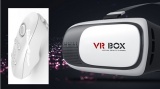 Brýle pro virtuální realitu 2.0