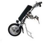 Elektrické kolo pro invalidní vozík 500W 11.6Ah