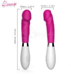 HI-TECH MASSAGER novinka 2017 – STROJ NA ŽENSKÝ ORGASMUS