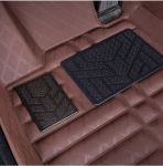 Luxusní koberec do auta