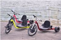 Elektrický driftový vozík pro dospělé rc driftové vozidlo