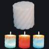 Led dioda v obalu do svíček